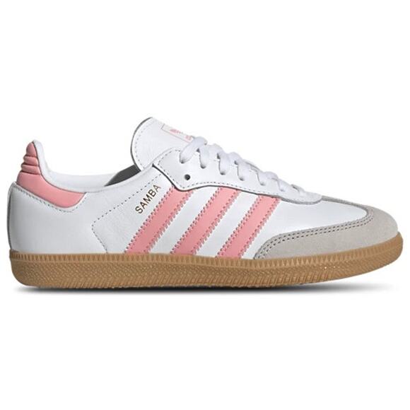 Samba OG Athletic Shoe - Picture 1 of 7